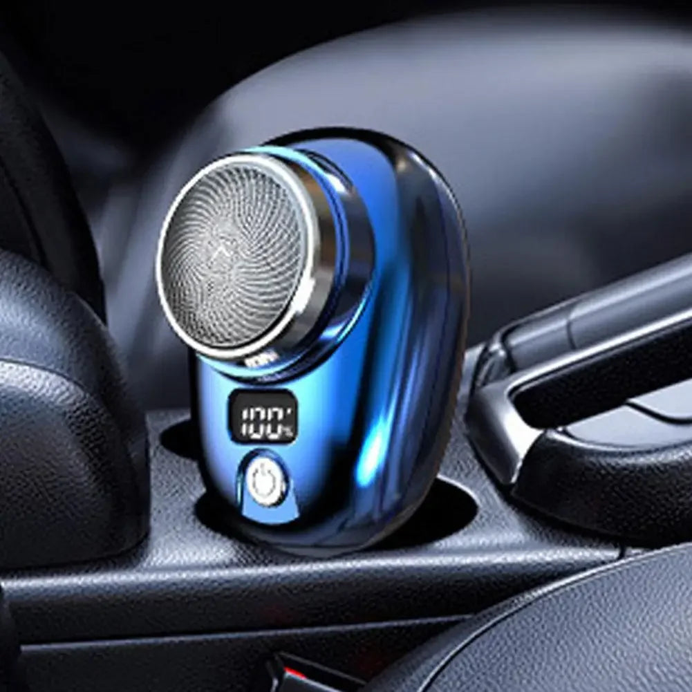 Electric Shaver USB Rechargeable