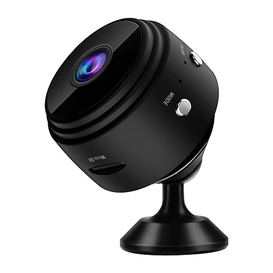 A9™ 1080p HD Magnetic Mini Camera