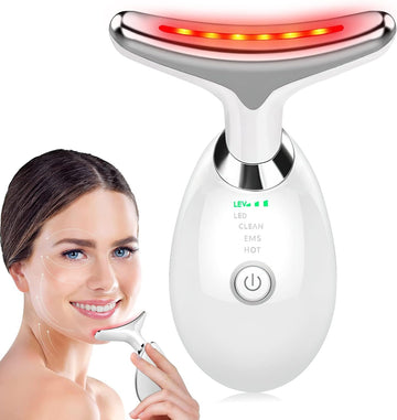 Anti Wrinkle Beauty Apparatus