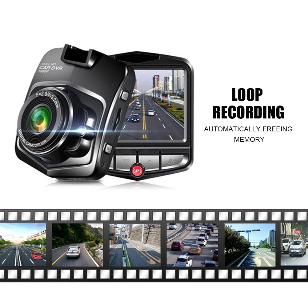 Mini DVR Car Camera