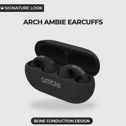 Ambie | Ear Cuffs