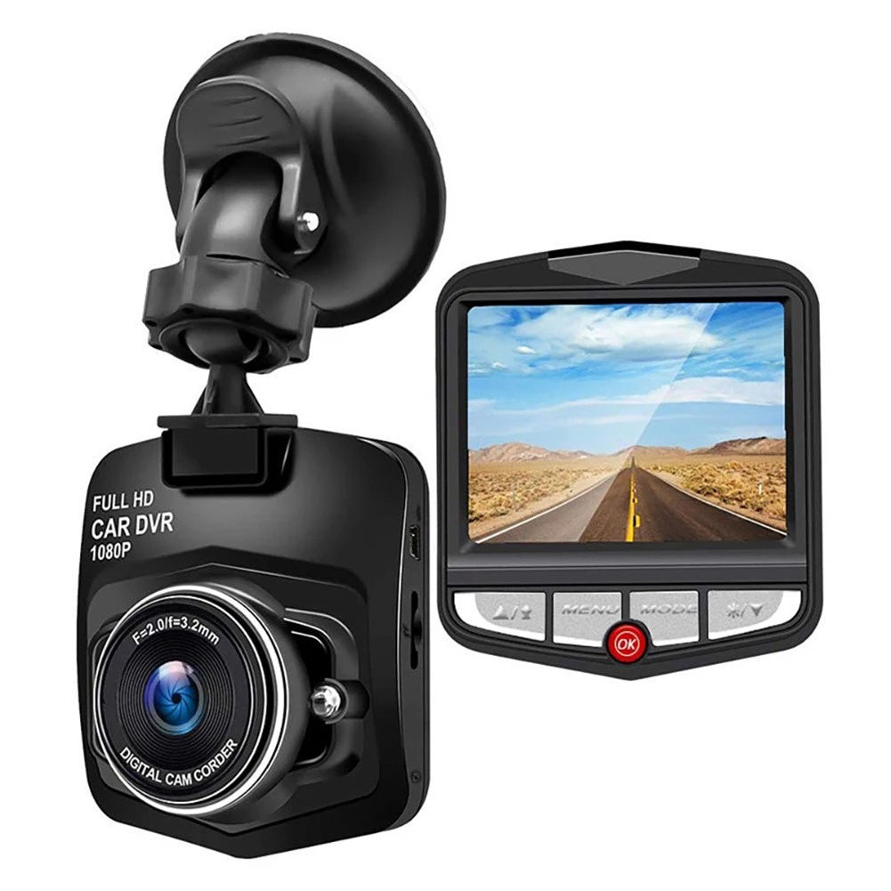 Mini DVR Car Camera