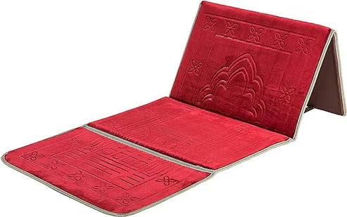 Foldable Travel Prayer Mat