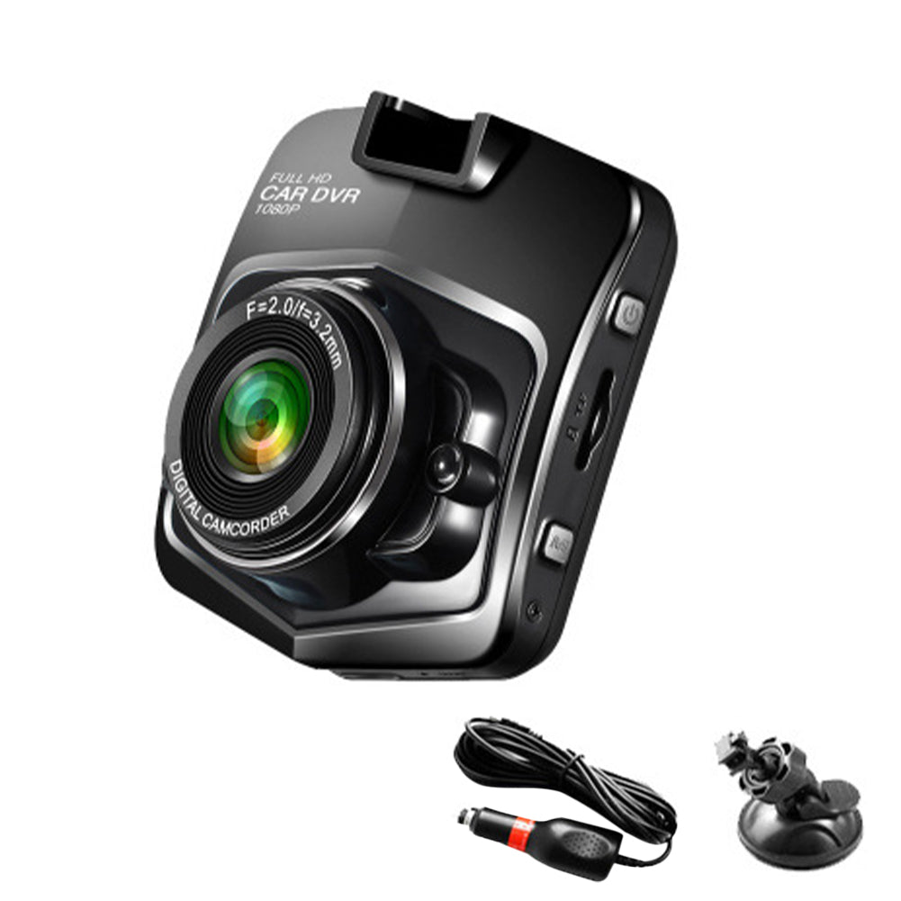 Mini DVR Car Camera