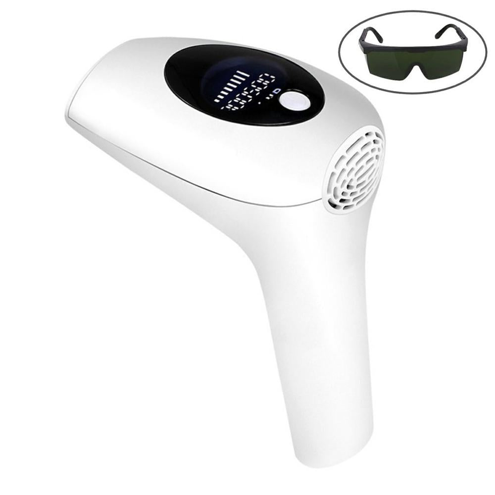 Permanent Laser Hair Removal Machine