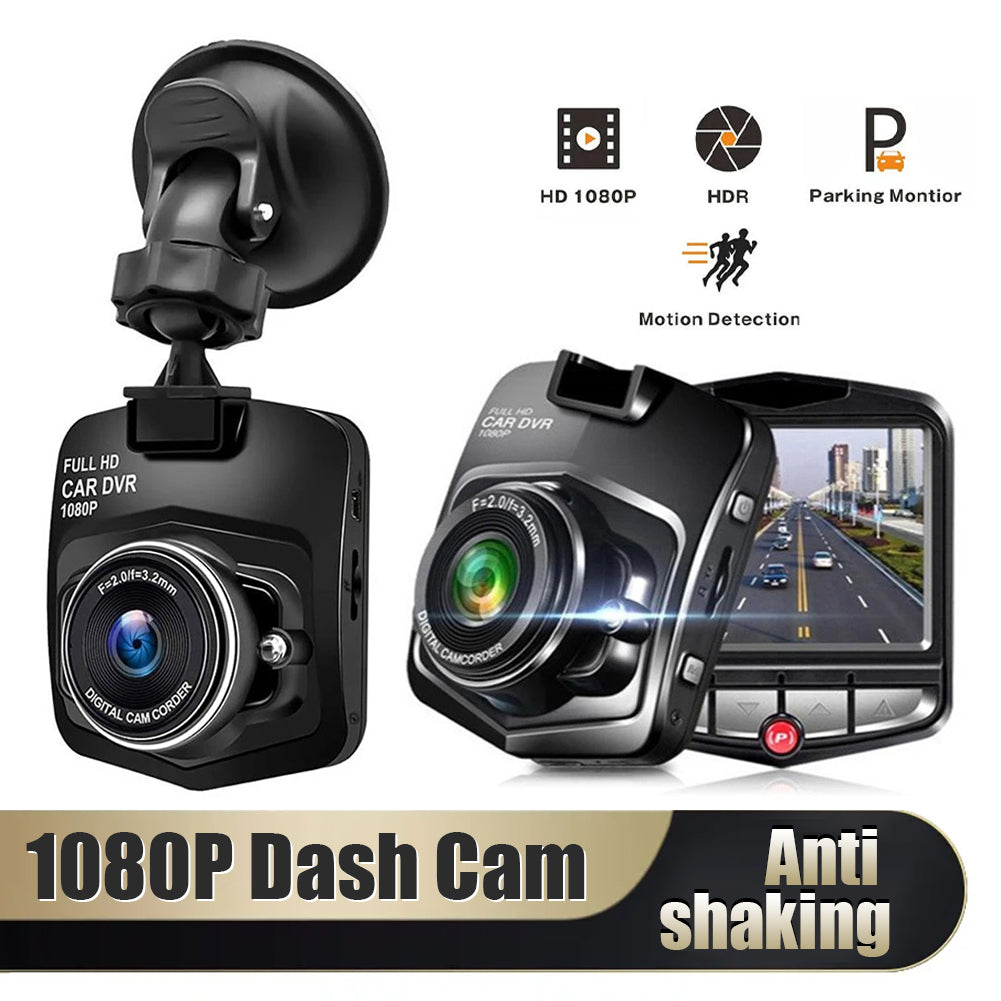 Mini DVR Car Camera